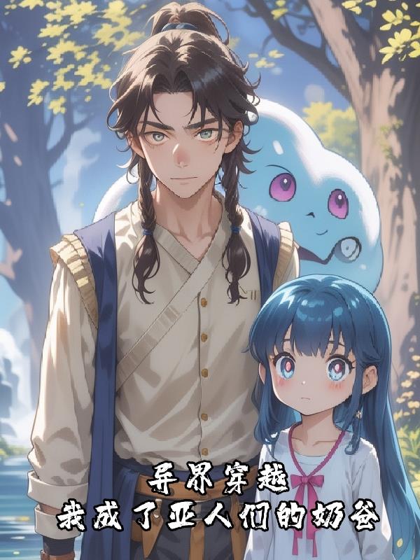异界穿越我成了亚人们的奶爸