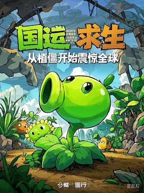 国运求生从植僵开始震惊全球