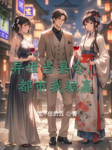 异世当县令都市我躺赢