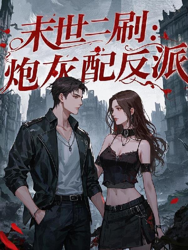 末世二刷炮灰配反派