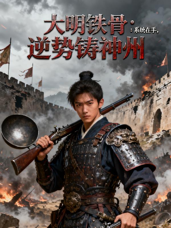 大明铁骨系统在手逆势铸神州